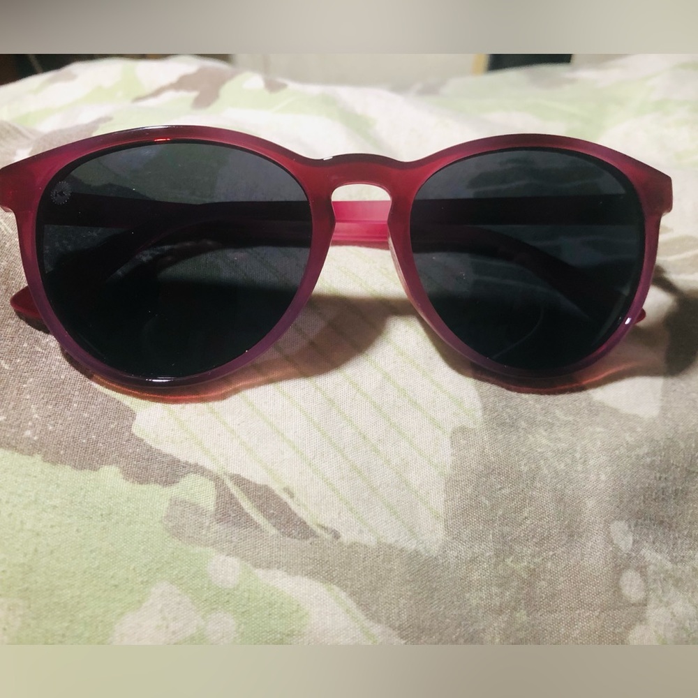 🌹🌹Knockaround Mai Tais Polarized Sunglasses🌹🌹 - Picture 4 of 7